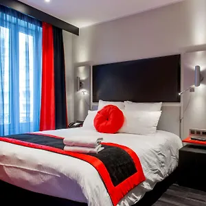 *** Hotel Boutique Richelieu, Gare Part-dieu France