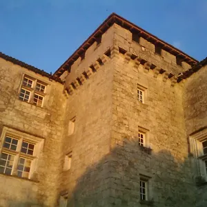 *** Bed & Breakfast Chateau De France