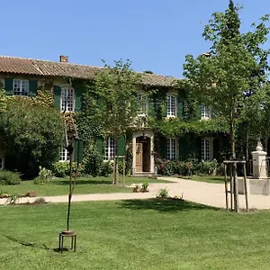 Bed and breakfast Domaine De Rhodes